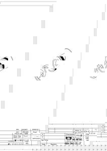 TST MIX VLV 1/2 CHK VLV KIT