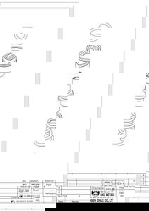 TST MIX VLV 3/8 COMP TEMP SNSR KIT
