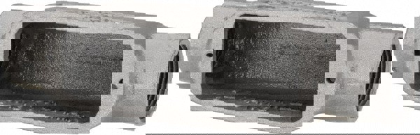 Form 35, C Body, 3/4