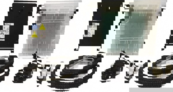 Pump Oil Skimmer: 11.00 GPH, 72