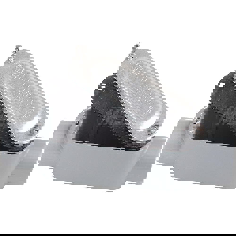 Conduit: For Rigid, 1-1/4