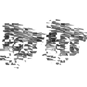 KIT POLE MOUNT 2-6OUT SWITCH ENCLOSURE