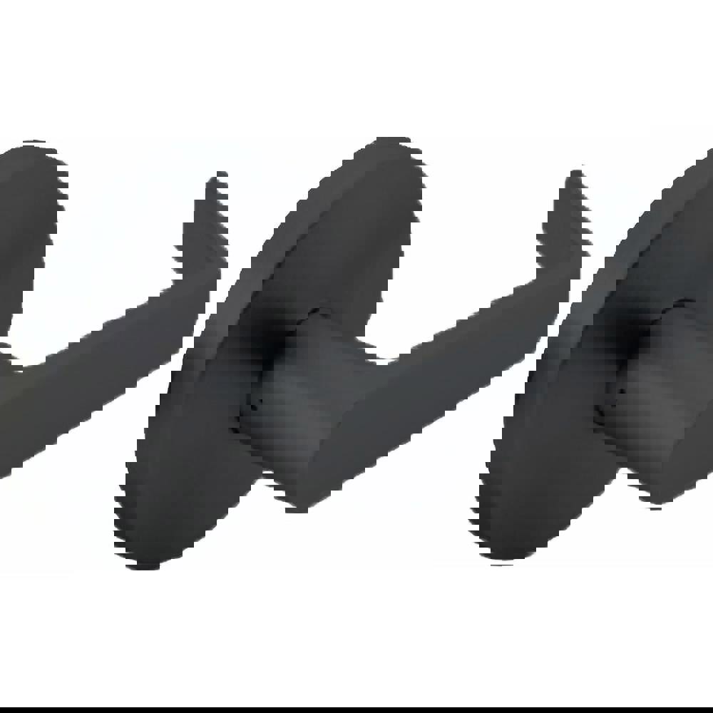 Lever Locksets; Lockset Type: Cylindrical Lock ; Key Type: None ; Back Set: 2-3/4 (Inch); Cylinder Type: None ; Material: Zinc ; Door Thickness: 1 3/8 - 1 3/4