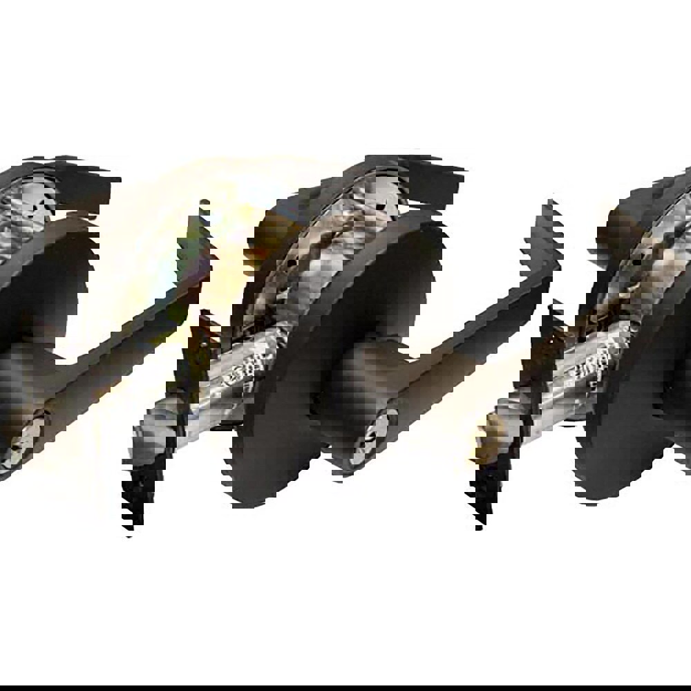 Lever Locksets; Lockset Type: Cylindrical Lock ; Key Type: Schlage C ; Back Set: 2-3/4 (Inch); Cylinder Type: Conventional ; Material: Zinc ; Door Thickness: 1 3/8 - 1 3/4