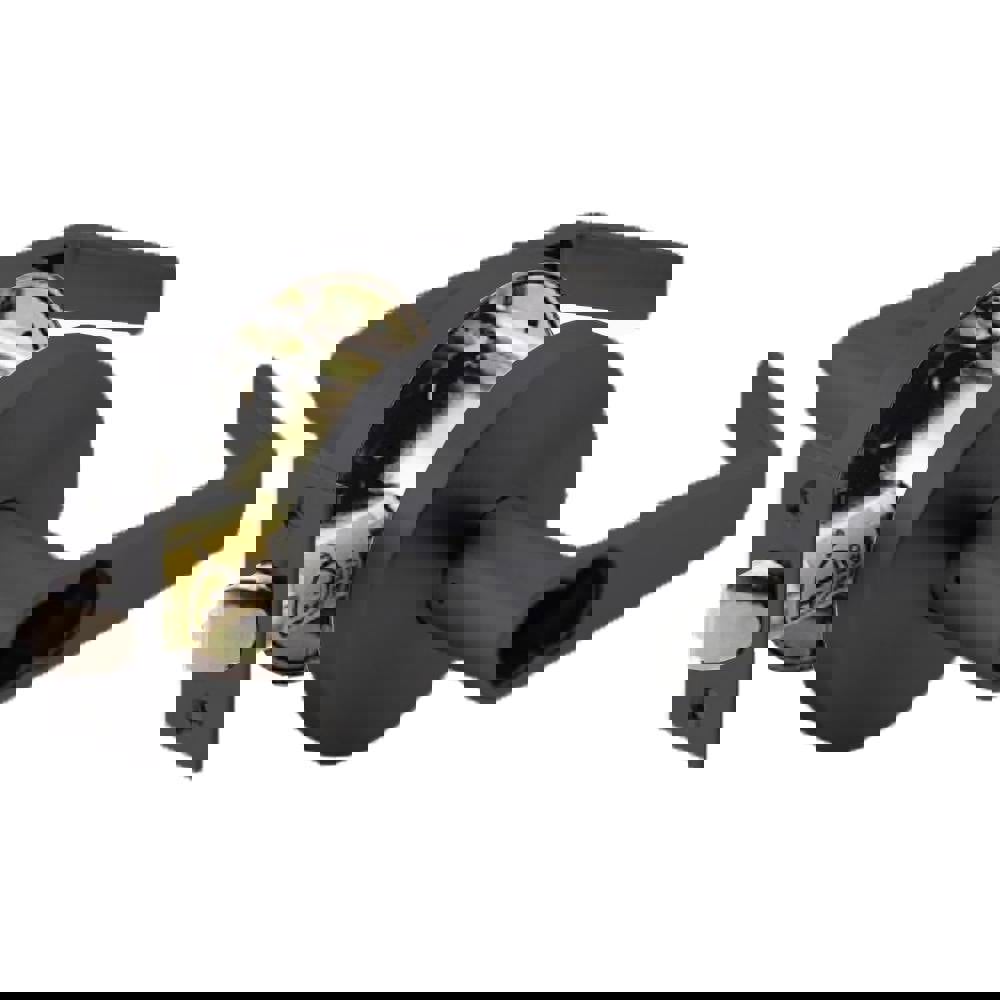 Lever Locksets; Lockset Type: Cylindrical Lock ; Key Type: Less Core ; Back Set: 2-3/4 (Inch); Cylinder Type: Less Core ; Material: Zinc ; Door Thickness: 1 3/8 - 1 3/4