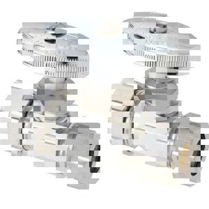 LF 1/2 COMP X 1/2 COMP ANG ST CP