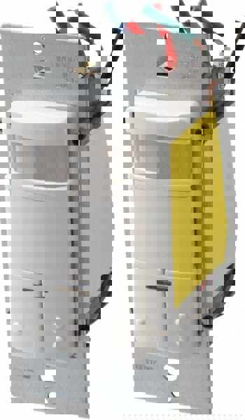 2,100 Square Ft. Coverage, Infrared Occupancy Sensor Wall Switch