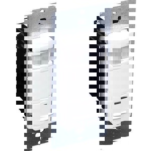 CCY WHIT 120V SGL POLE INFRA SWCH