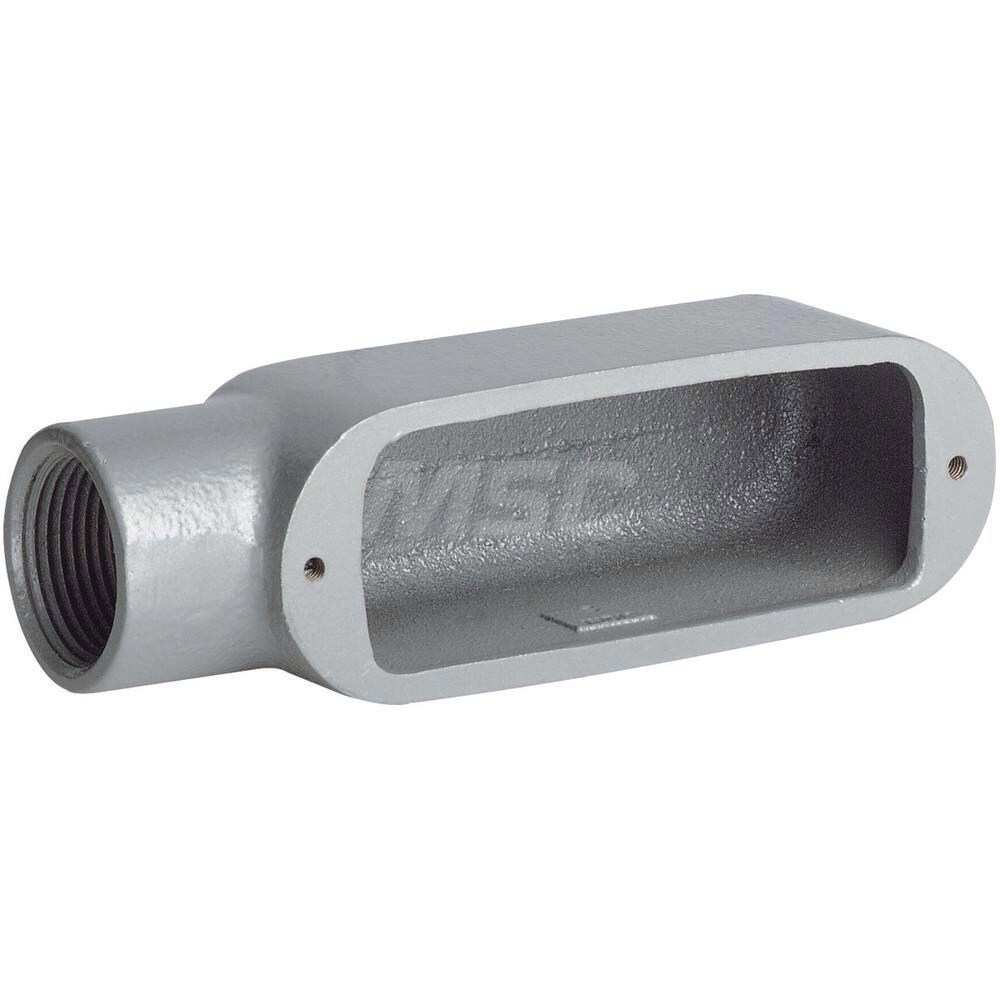 Conduit: For Rigid, 3/4