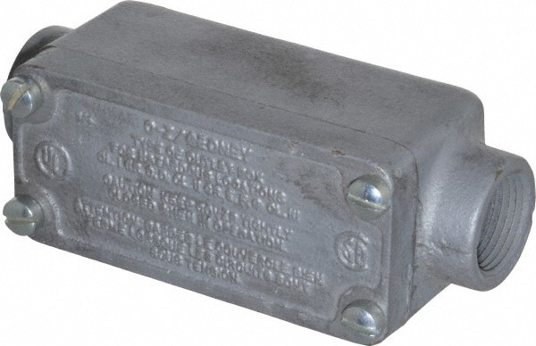 C Body, 3/4
