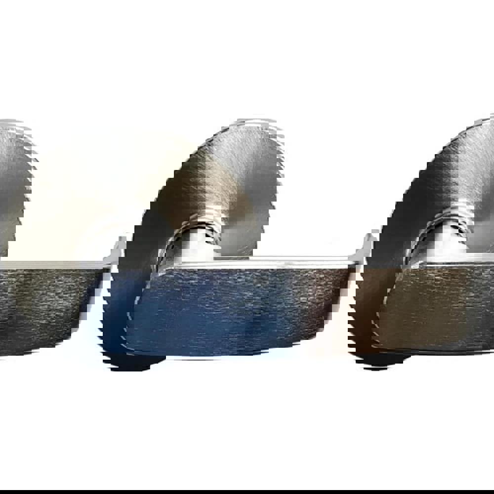 Trim; Trim Type: Storeroom Exit Device Trim ; For Use With: OED5500 and OED8500 Standard Duty Exit Devices ; Material: Stainless Steel ; For Door Thickness: 1.75in ; Overall Length: 7.25 ; Overall Width: 3