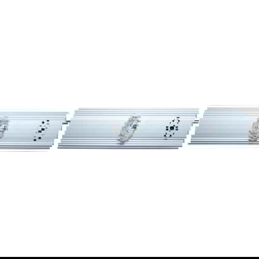 Push Bars; Material: Stainless Steel ; Locking Type: Exit Device Only ; Finish/Coating: Satin Stainless Steel ; Maximum Door Width: 36in ; Minimum Door Width: 26in ; Fire Rated: No