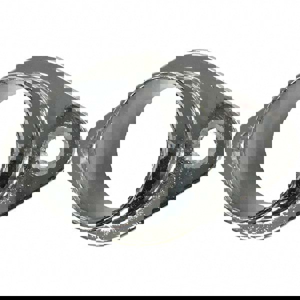 O Flange: Use With 1 in & 1-1/16 in Round Tubing