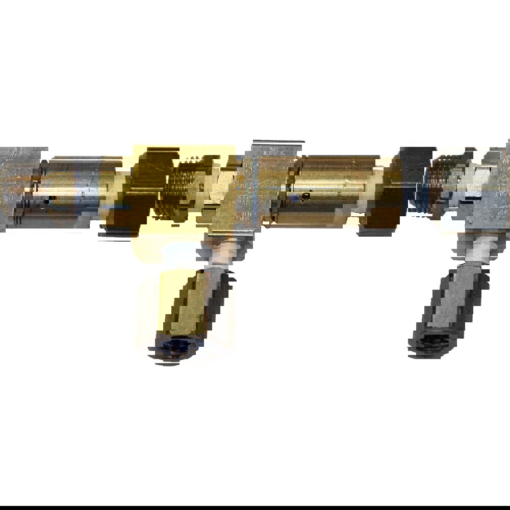 Air Gripper Accessories; Accessory Type: Fail Safe Valve (Imperial)