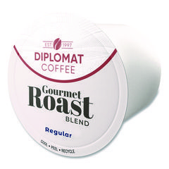 COFFEE,ARABICA,GR RST,96