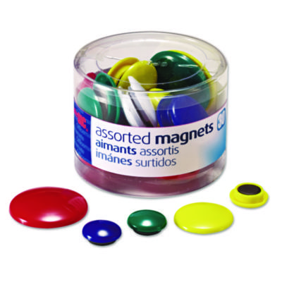 MAGNET,HEAVY DUTY,30/AST