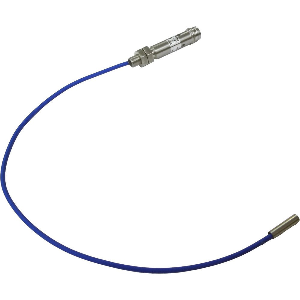 Air Gripper Accessories; Accessory Type: NPN Inductive Sensor with Quick Disconnect