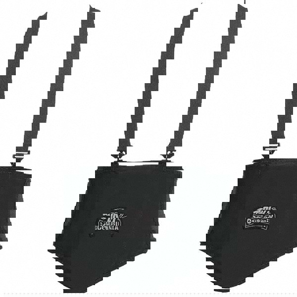 Back Support: Belt with Detachable Shoulder Straps, 3X-Large, 54 to 61