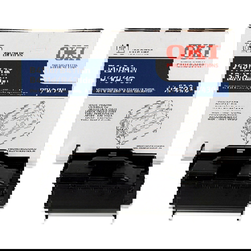 DRUM,BLACK IMAGE DRUM,BK