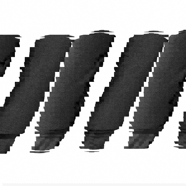 Knee Pad: Slip-On, Large