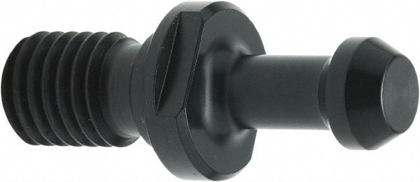 Retention Knob: CAT50, 1-8 Thread, 60 &deg; Angle Radius, 0.908