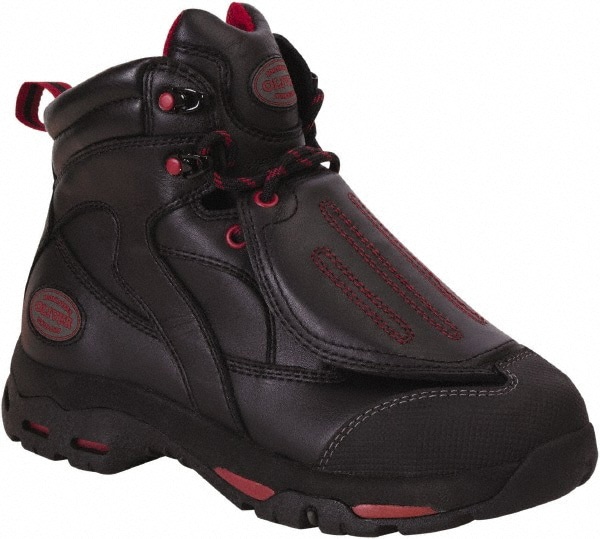 Work Boot: 6