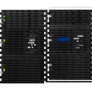 SMART APP UPS 6KVA RT 3U 120V 200/240V L