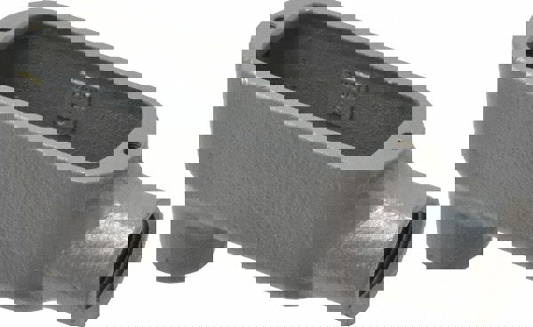 Form 35, LB Body, 1/2