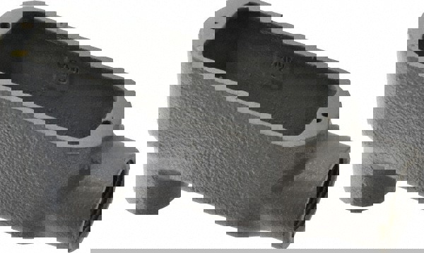 Form 35, LB Body, 3/4