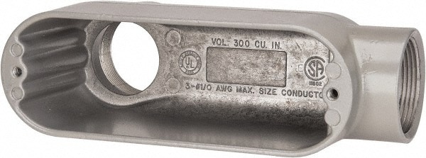 Form 85, LB Body, 1-1/2