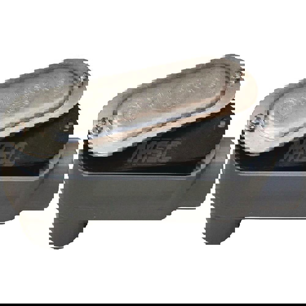 Conduit: For Rigid, 1-1/2