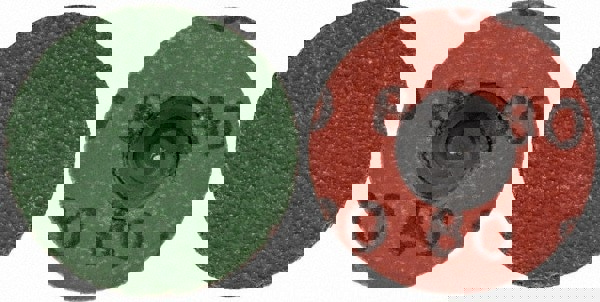 Quick-Change Disc: Power-Lock Type 3, 1-1/2