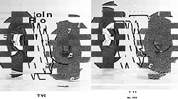 Quick-Change Disc: Power-Lock Type 3, 2