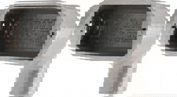 Form 35, LL Body, 3/4