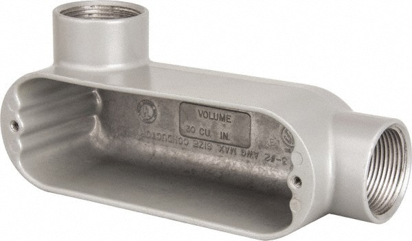 Form 85, LL Body, 1-1/4