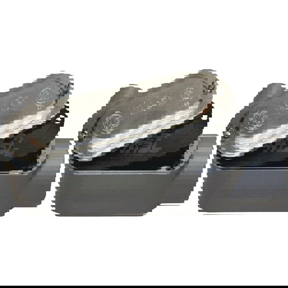 Conduit: For Rigid, 1-1/4