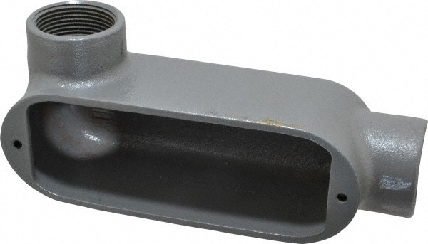 Form 35, LL Body, 1-1/4