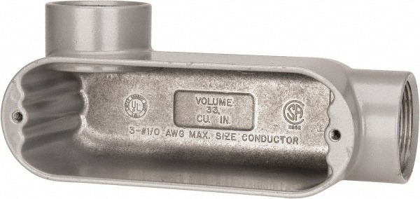 Form 85, LL Body, 1-1/2