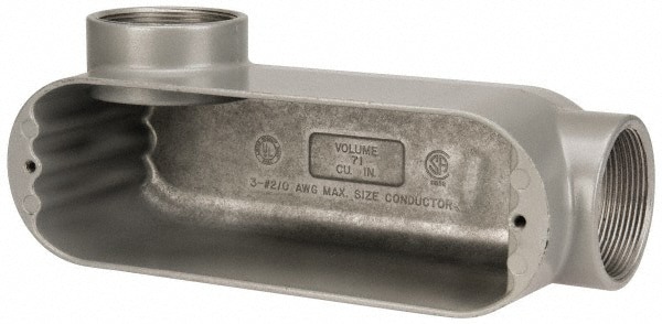Form 85, LL Body, 2