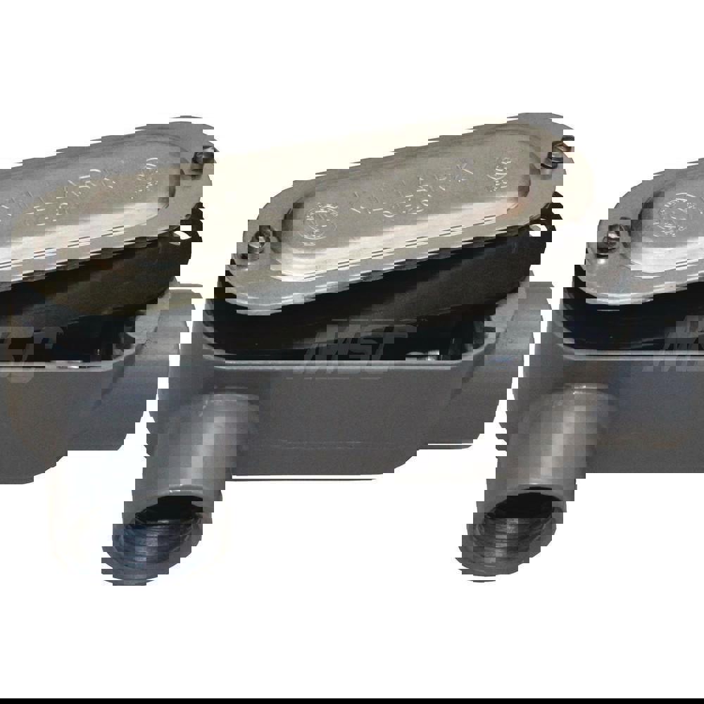 Conduit: For Rigid, 1/2