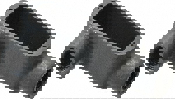 Form 35, LR Body, 1/2