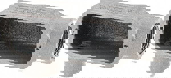 Form 35, LR Body, 3/4