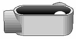 Form 85, LR Body, 1-1/4