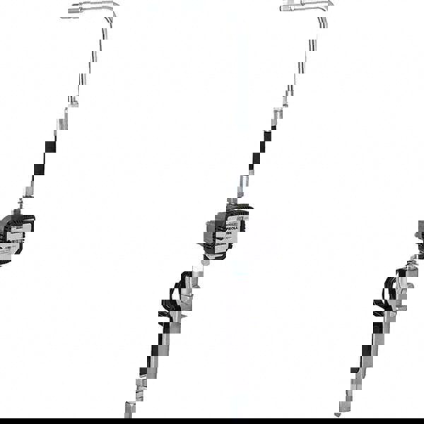 Oil Guns, Control Valves & Meters; Inlet Thread Size: 1/2; Inlet Thread Type: NPT (F); Thread Standard: NPTF; Outlet Thread Size: 1/2; Outlet Thread Type: NPT (F); Material: Acetal; Material Family: Aluminum; Meter Operation Type: Mechanical; Material: Ac