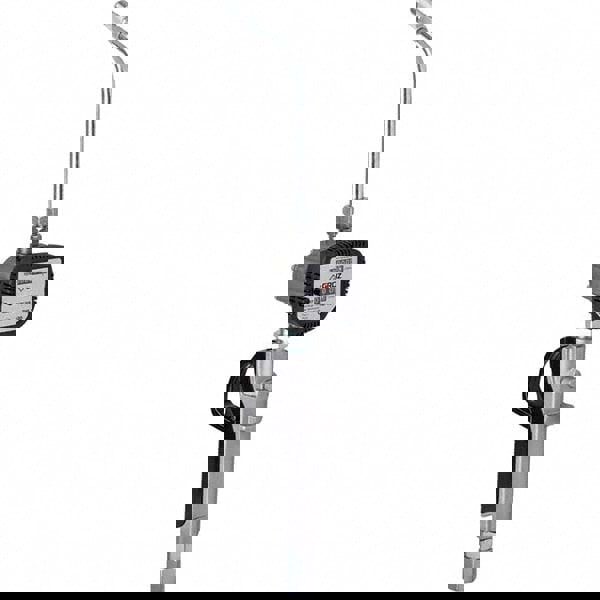 Oil Guns, Control Valves & Meters; Inlet Thread Size: 1/2; Inlet Thread Type: NPT (F); Thread Standard: NPTF; Outlet Thread Size: 1/2; Outlet Thread Type: NPT (F); Material: Acetal; Material Family: Aluminum; Meter Operation Type: Mechanical; Material: Ac