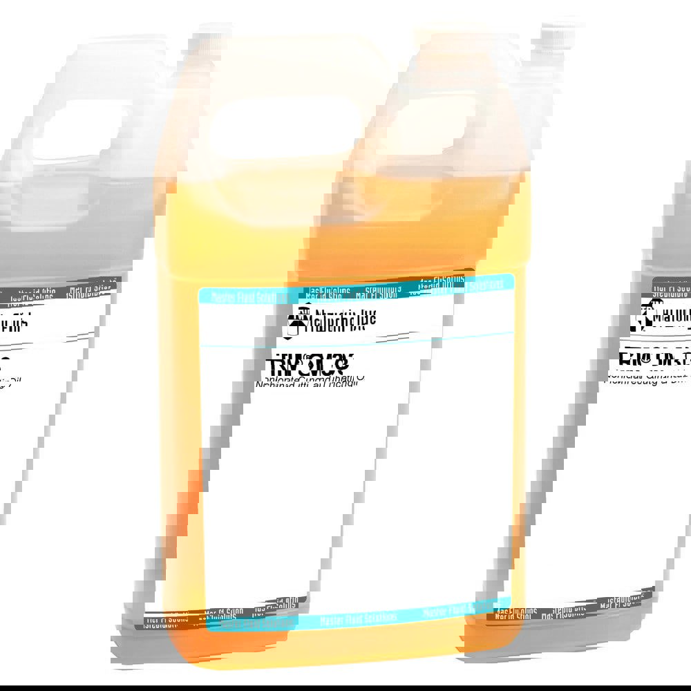 Cutting Fluid: 1 gal Bottle