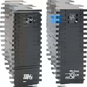 UPS 700VA 350W TOWER AVR 120V 6 OUTLET L