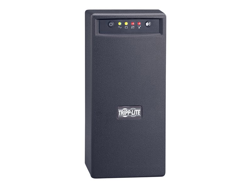 12 Amp, 1,000 VA, Wall Mount Line Interactive Backup Uninterruptible Power Supply