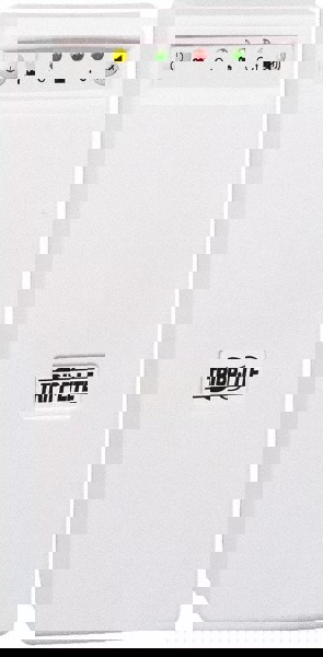 15 Amp, 350 VA, Tower Mount Line Interactive Backup Uninterruptible Power Supply