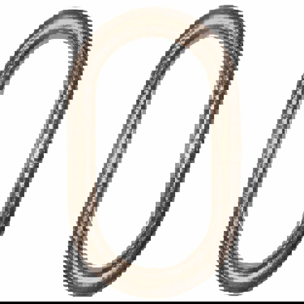 Links; Shape: Oblong ; Application: Stainless Steel Components ; Work Load Limit: 2150lb ; Inside Length: 5.0000 ; Chain Size: 0.5in ; Inside Width: 2.5000